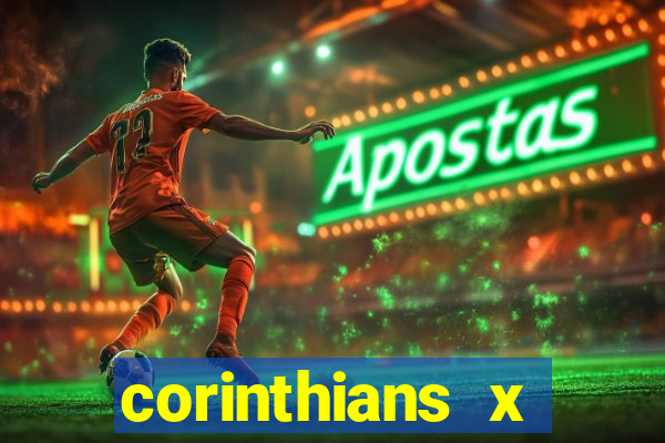 corinthians x fluminense ao vivo multi canais